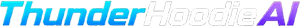 ThunderHoodieAI logo